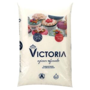 Azucar Victoria refinada (1kg)