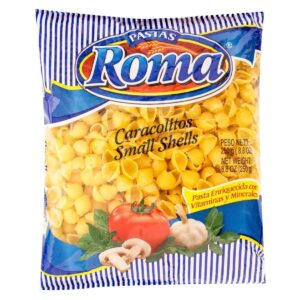 Pasta Roma Caracolitos (250g)
