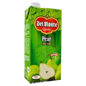 Jugo del Monte Pera (1 litro)