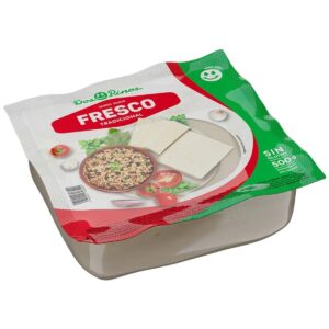 Queso Fresco Dos Pinos (500g)