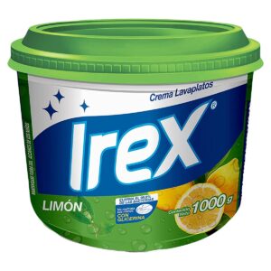 Lavaplatos Irex Limon (1kg)