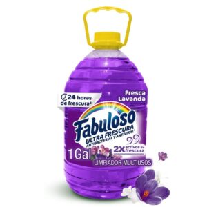 Desinfectante Fabuloso (1 galón)