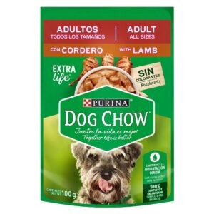 Carne DogChow (100g)