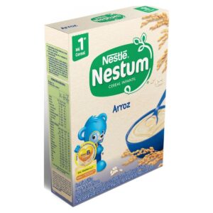 Cereal Infantil Nestum